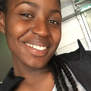 Eve - Prof d'aide aux devoirs - Joinville-le-Pont
