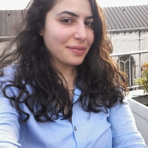 Gohar - Prof d'anglais - Rouffach