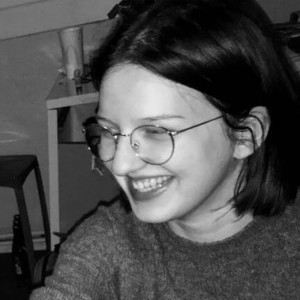 Loréna - Prof de maths - Caen