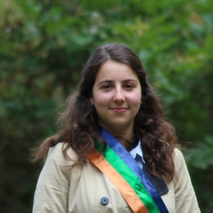 Laëtitia - Prof d'aide aux devoirs - La Ferté-Saint-Aubin