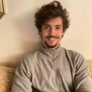 Vadim - Prof d'aide aux devoirs - Paris