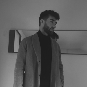 Baptiste - Prof de physique - Rouen