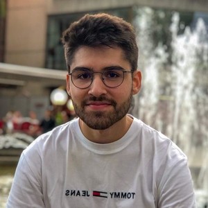 Adrien - Prof de maths - Oyonnax