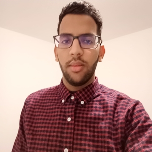 Hamza - Prof de maths - Châlons-en-Champagne