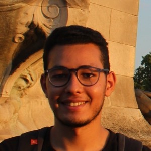 Mohamed Amine - Prof de maths - Thiais