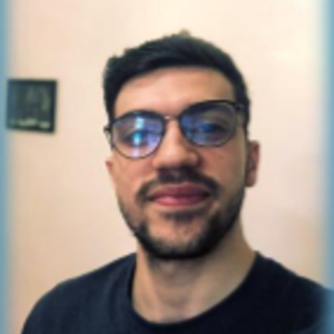 Aghiles - Prof de programmation - Clichy