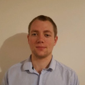 Maxime - Prof de maths - Villiers-sur-Orge