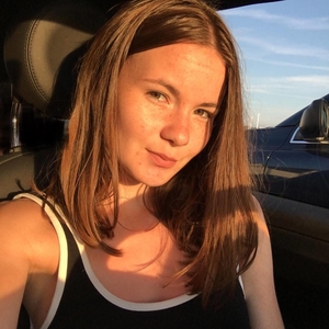 Elise - Prof de maths - Charenton-le-Pont