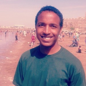 Mohamed Amine - Prof de maths - Theix