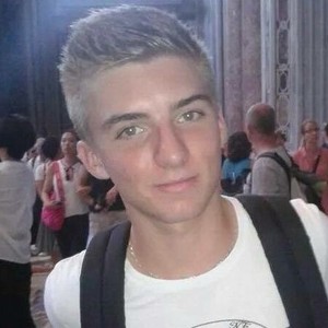 Antoine - Prof de maths - La Glacerie