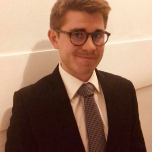 Aurélien - Prof de SES - Montrouge