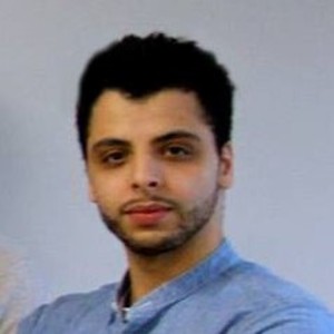 Hichame - Prof de maths - Lille