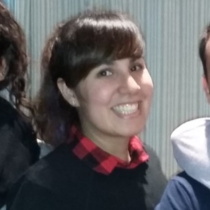 Maria Belen - Prof d'espagnol - Pontoise
