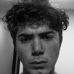 Amine - Prof de maths - Lyon