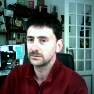 Jean-marie - Prof de maths - Bohars