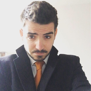 Remi - Prof d'aide aux devoirs - Villate
