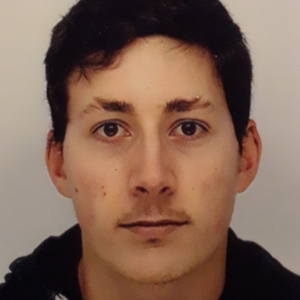 Thomas - Prof de maths - Lyon