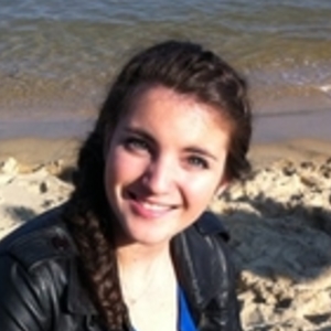 Alissa - Prof de français - La Rochelle