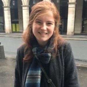 Madeleine - Prof de soutien scolaire - Paris