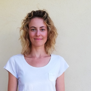 Juliette - Prof de préparation bac scientifique - Aix-en-Provence