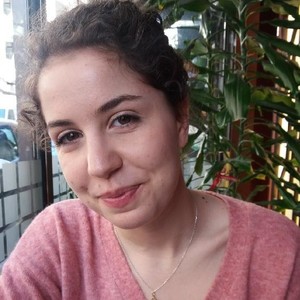 Maelle - Prof de philosophie - Lyon