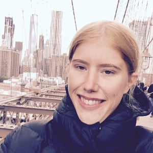 Cécile - Prof de méthodologie - Colombes