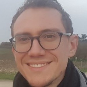 Maxime - Prof de maths - Saint-André-de-Cubzac