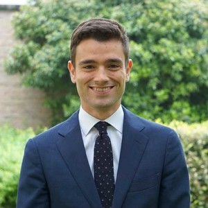 Kevin - Prof de fle - français langue étrangère - Paris