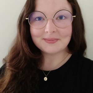 Céline - Prof de français - Achicourt