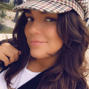 Emily - Prof de maths - Saint-Cloud