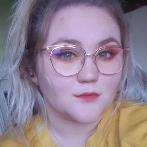 Eva - Prof d'anglais - Florange