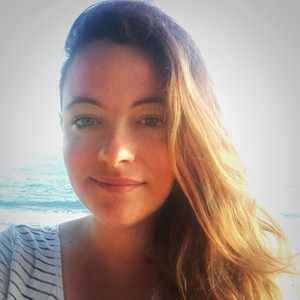 Jeanne - Prof de dissertation - Paris