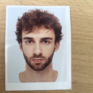 Zacharie - Prof de maths - Paris