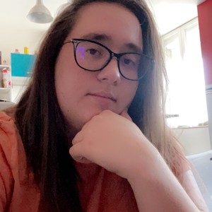 Sophie - Prof de SVT - Neufchâtel-sur-Aisne