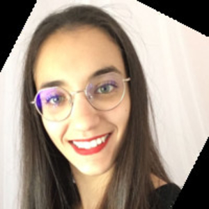 Sarah - Prof de maths - Lyon