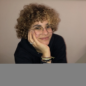 Amane - Prof de français - Sotteville-lès-Rouen