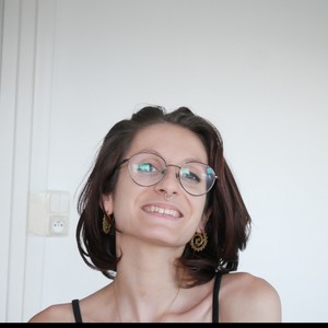 Nolwen - Prof de français - Lyon