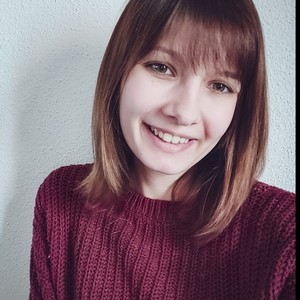 Anais - Prof d'aide aux devoirs - Belfort