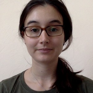 Marlène - Prof de français - Reims