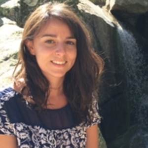 Marion - Prof de maths - Béziers