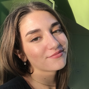 Lara - Prof de maths - Guérande