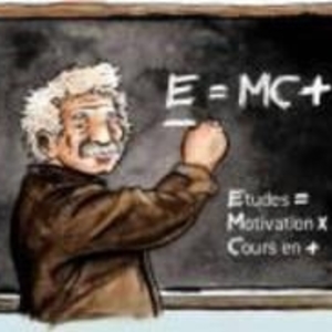 Perrine - Prof de maths - Marcq-en-Baroeul