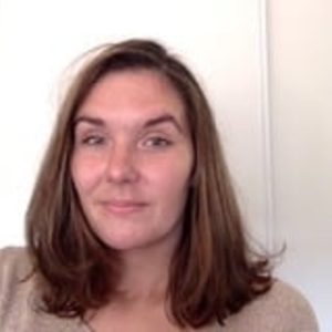 Matilde - Prof de maths - Rennes