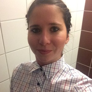 Stephanie - Prof d'anglais - Paris