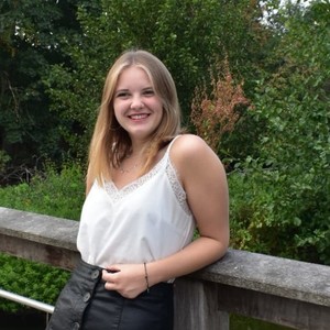 Kelly - Prof de soutien scolaire - Le Mans