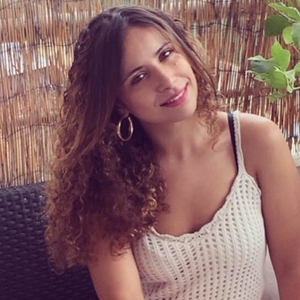 Hind - Prof de maths - Marseille