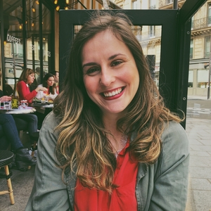 Marion - Prof d'aide aux devoirs - Paris