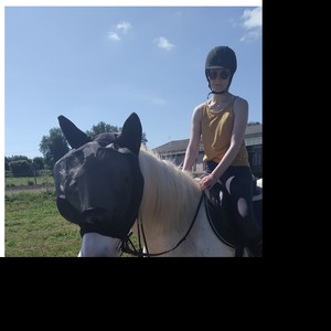 Sylvie - Prof d'aide aux devoirs - Saint-Thuriau