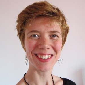 Yuna - Prof de maths - Nantes