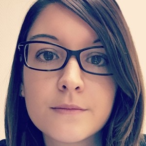 Elodie - Prof de physique - chimie - Hérouville-Saint-Clair